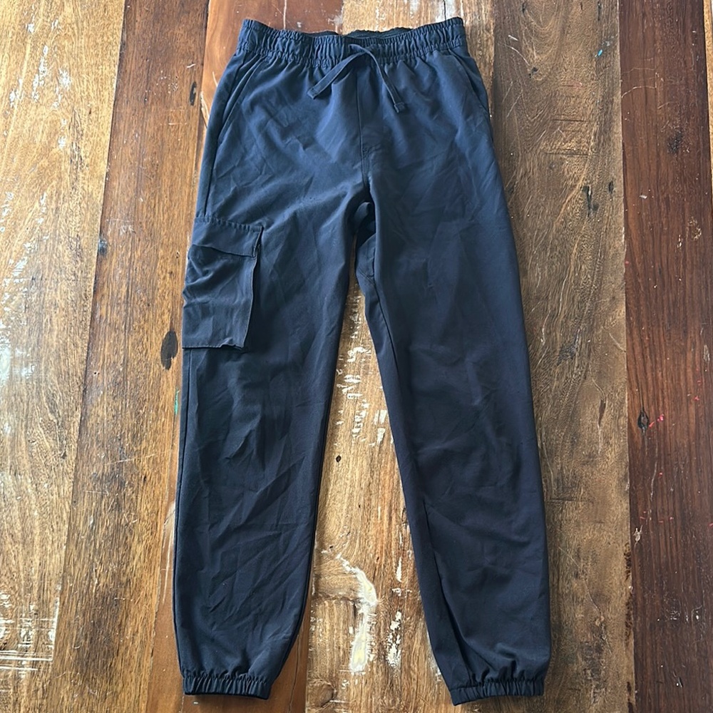 Zella Black Activewear Pants